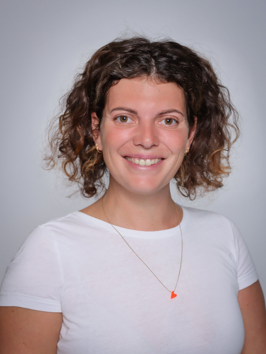 Porträt Katharina Kleiner