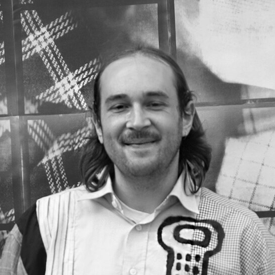 Porträt Paul Hartmann