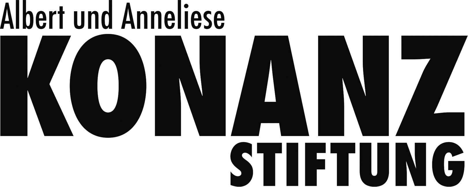 Albert und Anneliese Konanz-Stiftung
